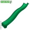 Skluzavka Jungle Gym zelená 3m Skluzavka Jungle Gym zelená 3m